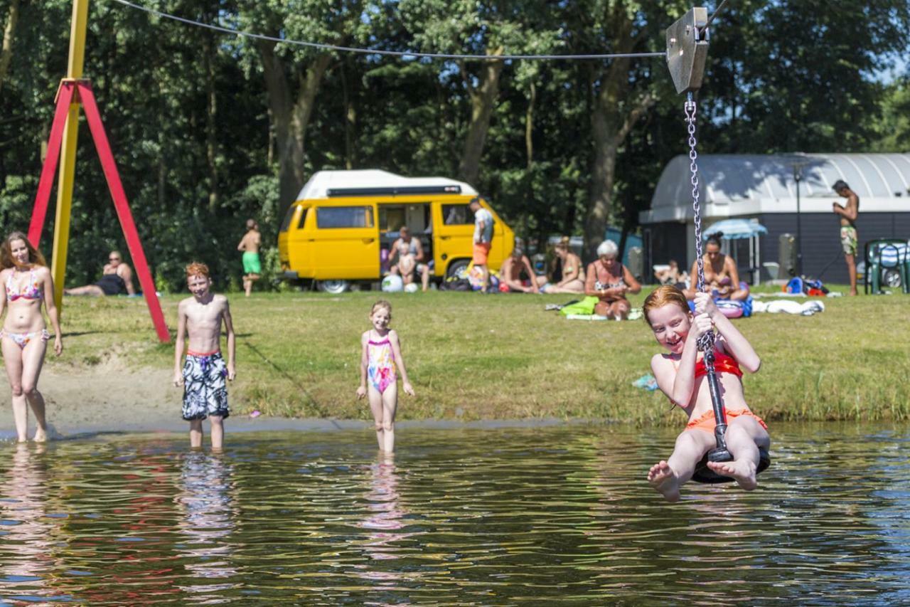 Hoek Mb Zeeuwse Mobile Home מראה חיצוני תמונה