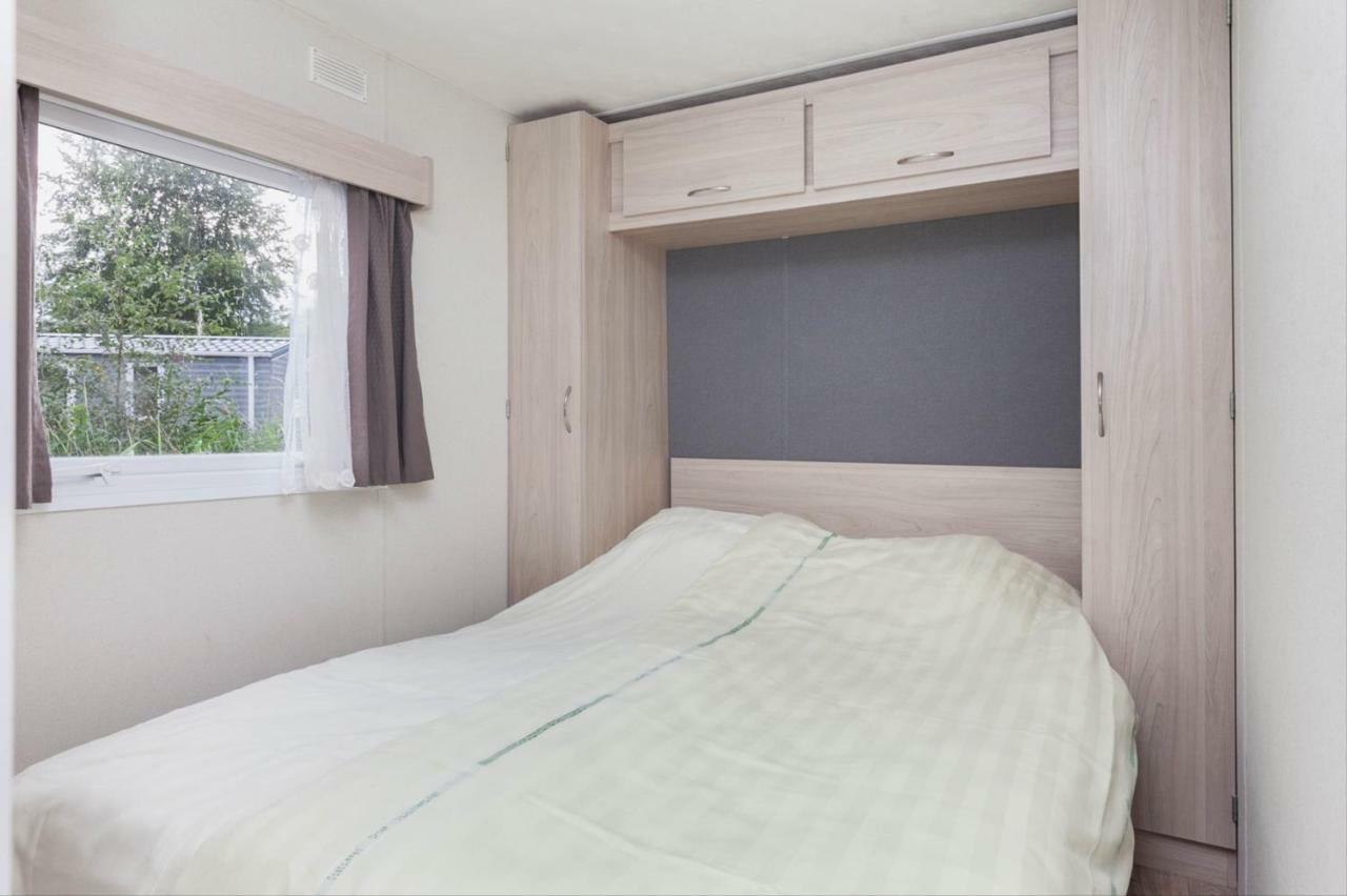 Hoek Mb Zeeuwse Mobile Home מראה חיצוני תמונה