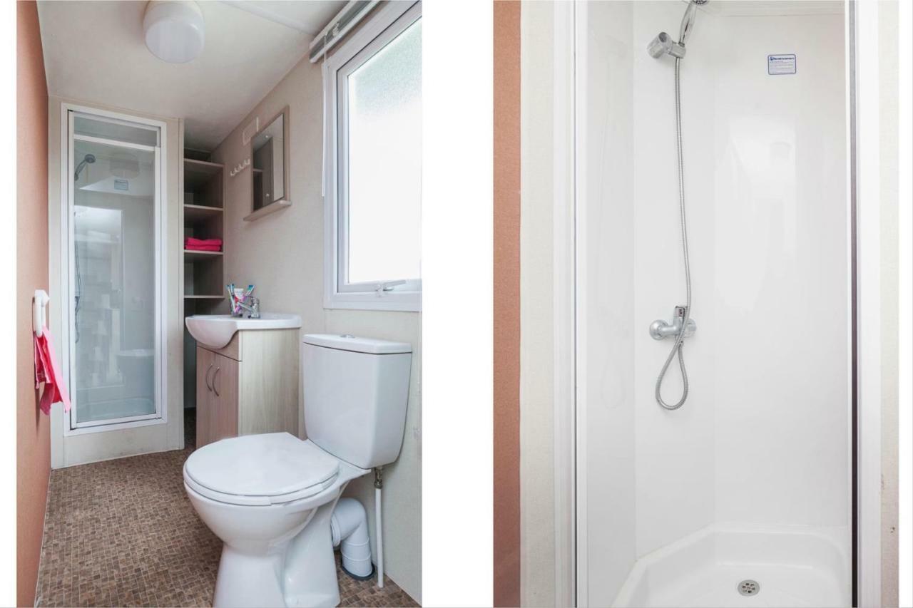 Hoek Mb Zeeuwse Mobile Home מראה חיצוני תמונה