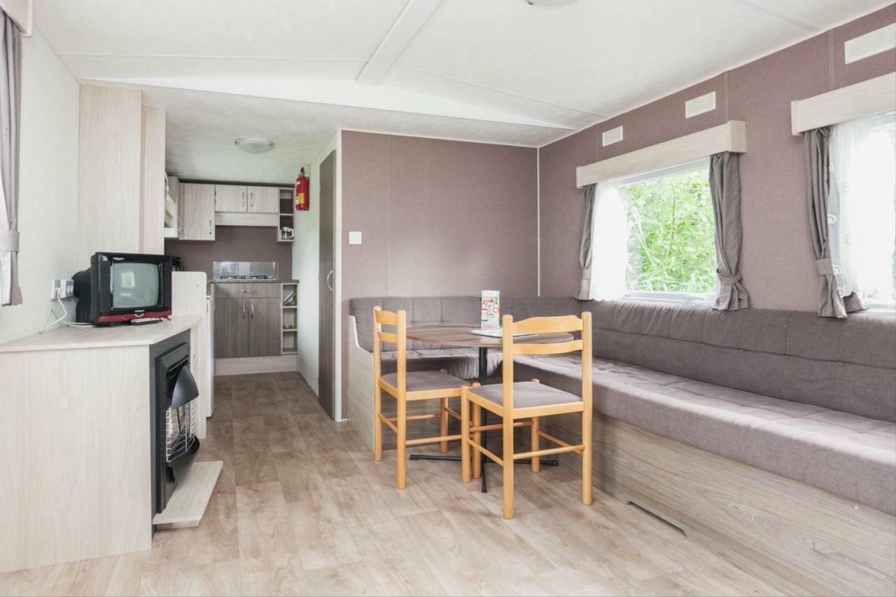 Hoek Mb Zeeuwse Mobile Home מראה חיצוני תמונה