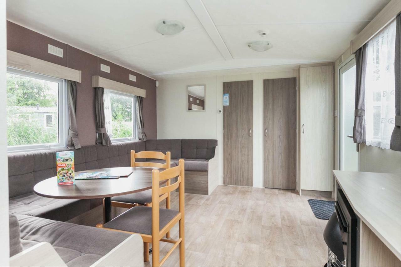 Hoek Mb Zeeuwse Mobile Home מראה חיצוני תמונה